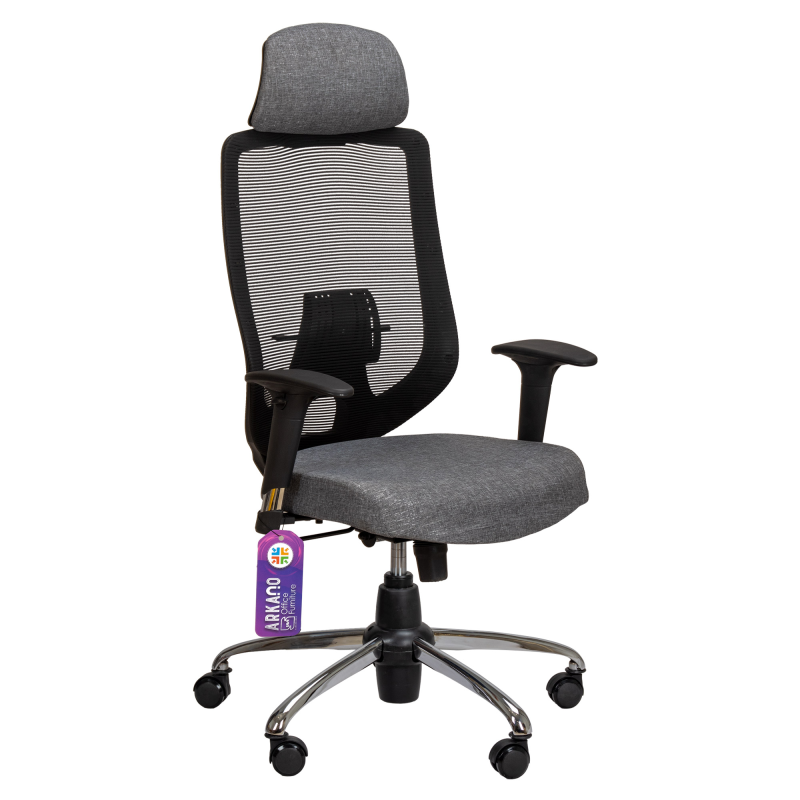 صندلی اداری آرکانو مدل BP450TF3