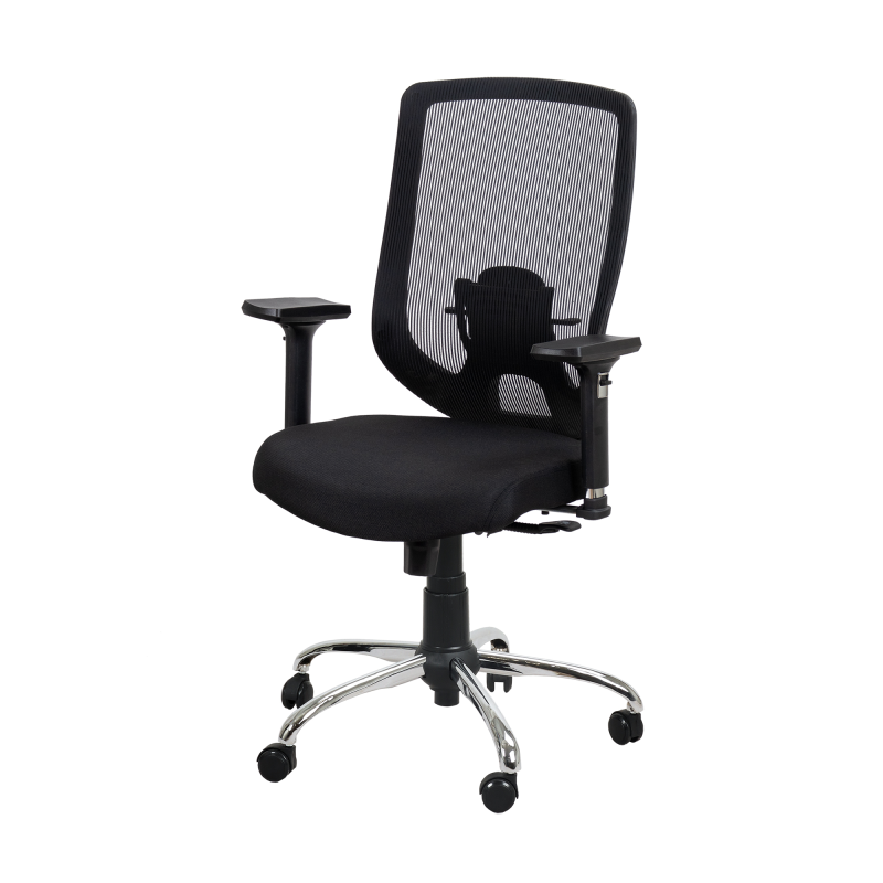 صندلی اداری آرکانو مدل KP450TF4