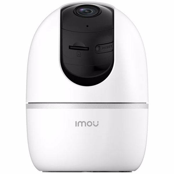 دوربین مداربسته تحت شبکه آیمو مدل RANGER2