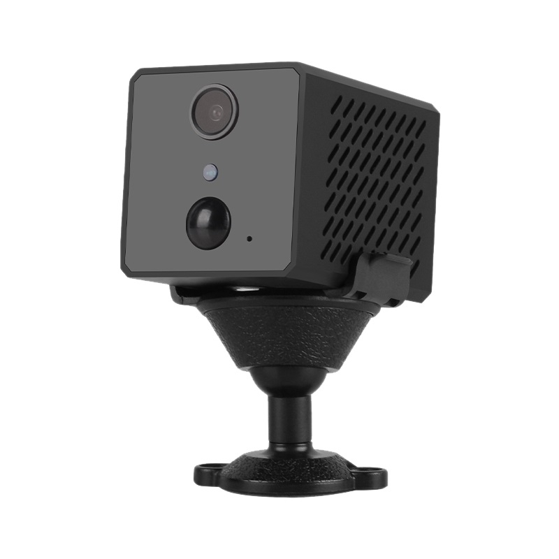 دوربین تحت شبکه مدل AS-IPC-I2-CAR-VS