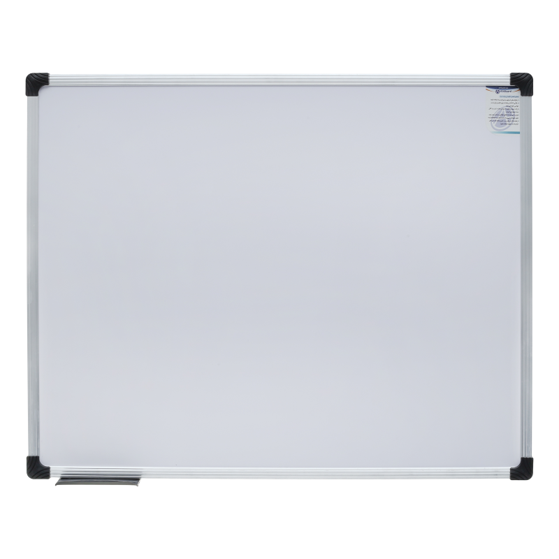  تخته وایت برد آسا برد مدل اکو سایز 100x80 سانتی متر