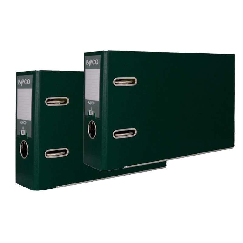 زونکن پاپکو مدل نیمه 811-A5 بسته 2 عددی