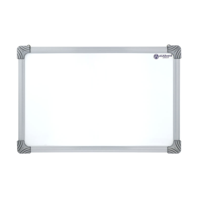 تخته وایت برد مغناطیسی آسا بُرد مدل بتا سایز 40x60 سانتی متر
