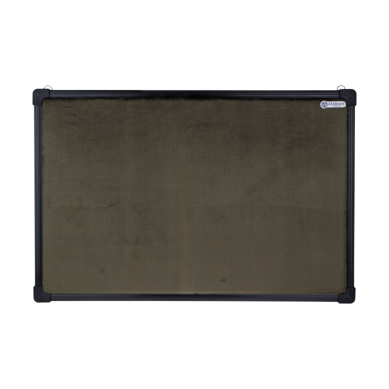 تابلو اعلانات آسا برد سایز 60×90 سانتی متر