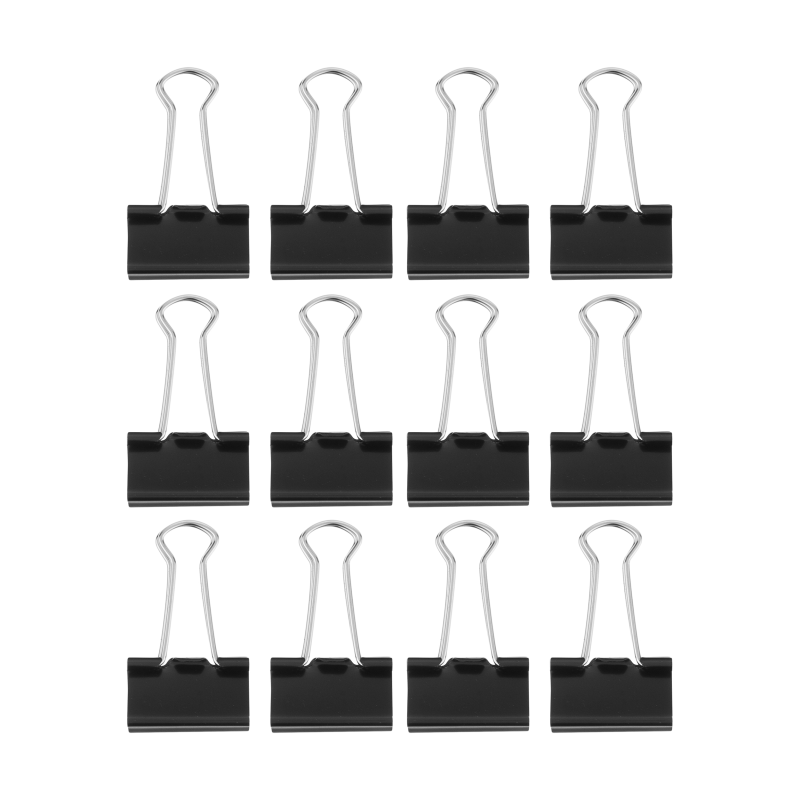 گیره کاغذ پنتر سایز 32 میلی متر