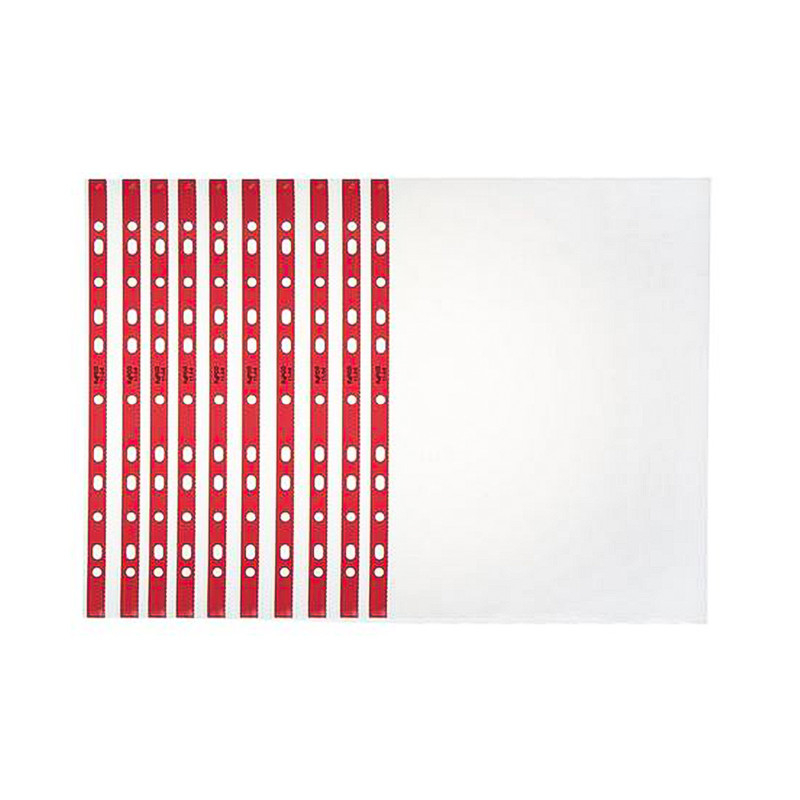 کاور کاغذ A4 پاپکو مدل A4-11 بسته 2000 عددی