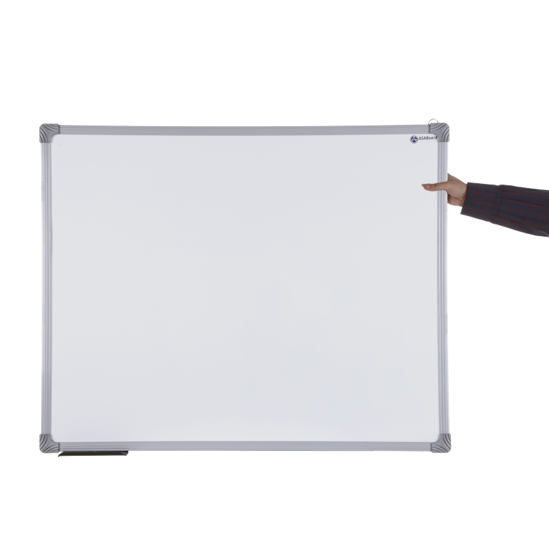 تخته وایت برد آسا بُرد مدل بتا سایز 100×80 سانتی متر