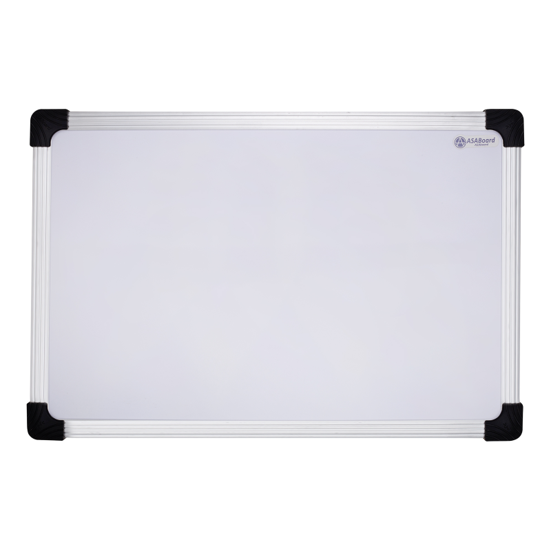 تخته وایت برد آسا برد مدل اکو سایز 50x70 سانتی متر