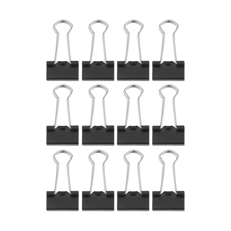 گیره کاغذ پنتر سایز 19 میلی متر