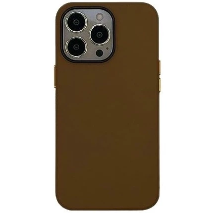 کاور گوشی اپل iPhone 13 Pro Max کی-دوو مدل NOBLE مدل 00-مشکی