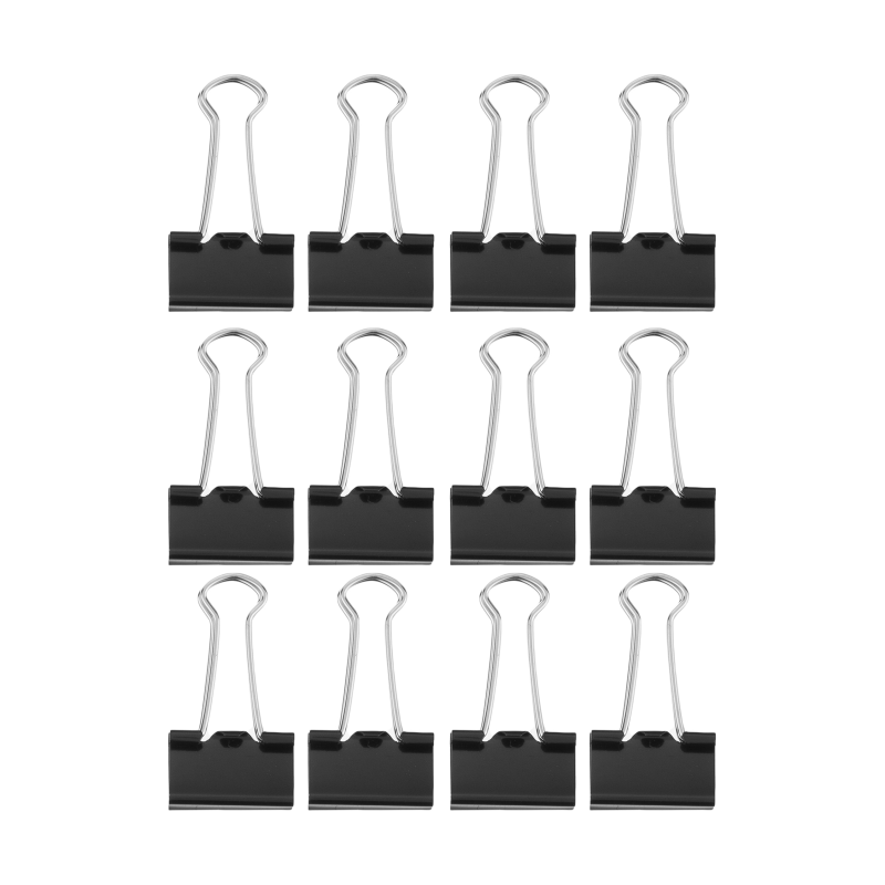 گیره کاغذ پنتر سایز 25 میلی متر