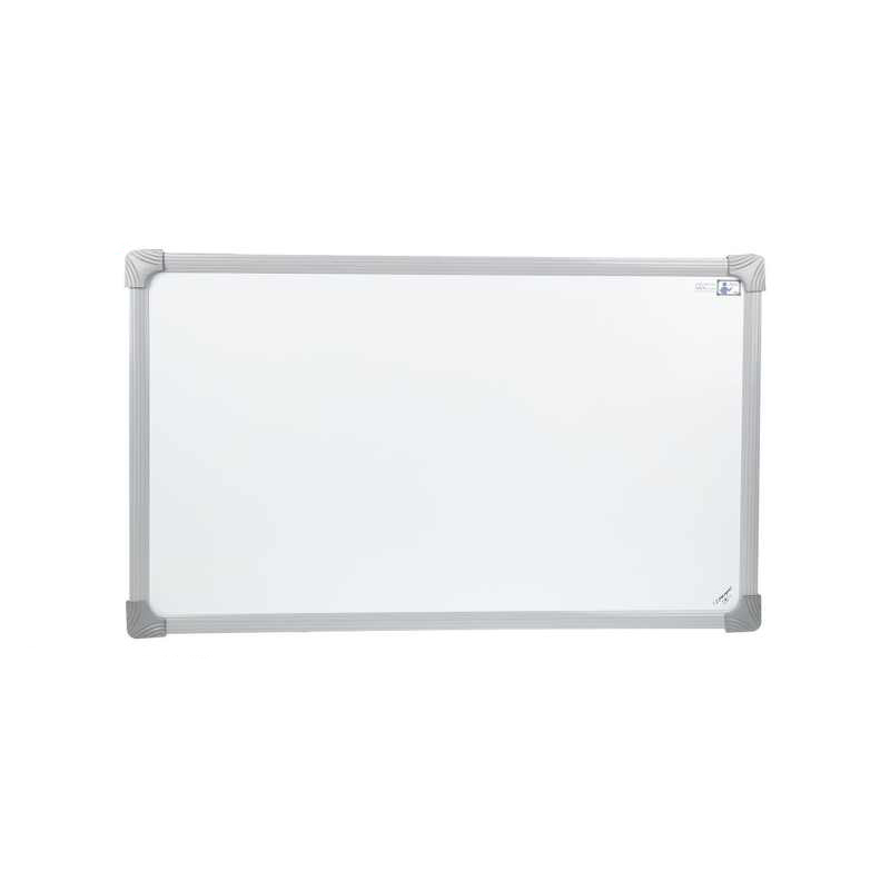 تخته وایت برد مغناطیسی آسا بُرد مدل آلفا سایز 100×60 سانتی متر