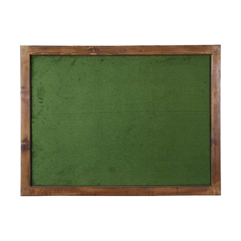 تابلو اعلانات آسا برد مدل راش سایز 60x90 سانتی متر