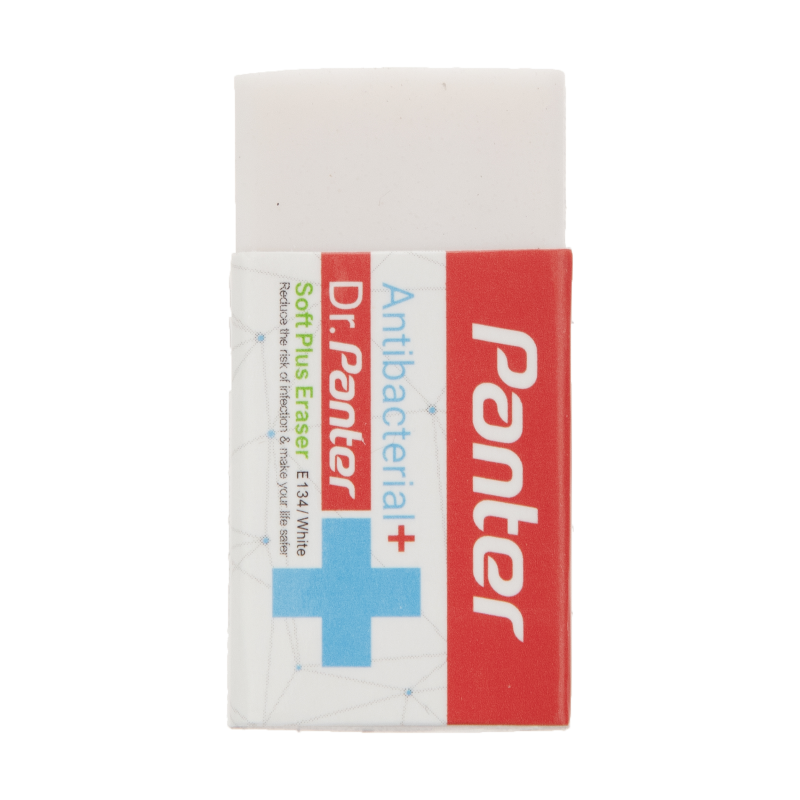 پاک کن پنتر مدل Soft Pluse Ereser کد E134