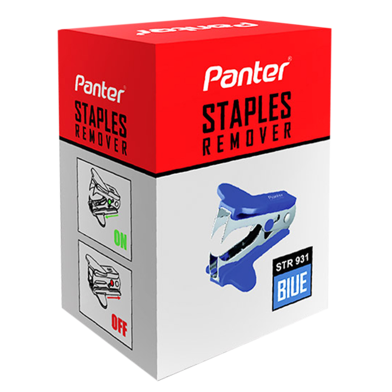  سوزن کش پنتر مدل STR 931