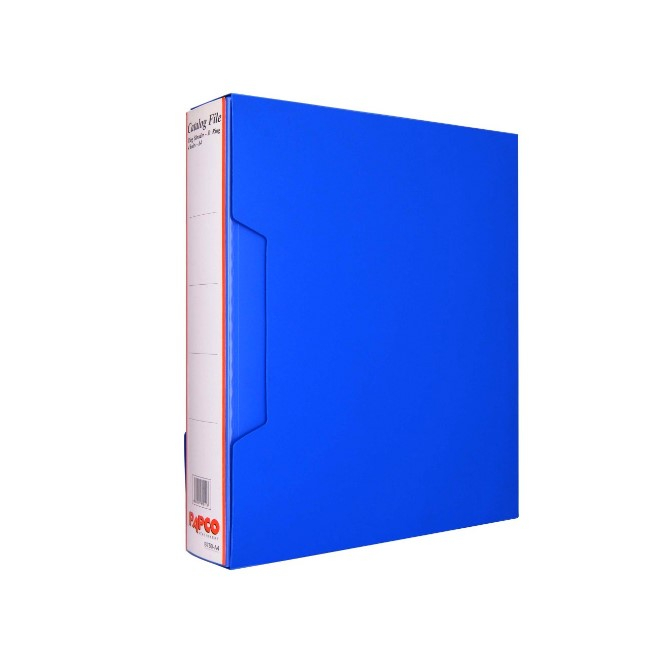 کلاسور پاپکو مدل کاتالوگ - B750 - A4