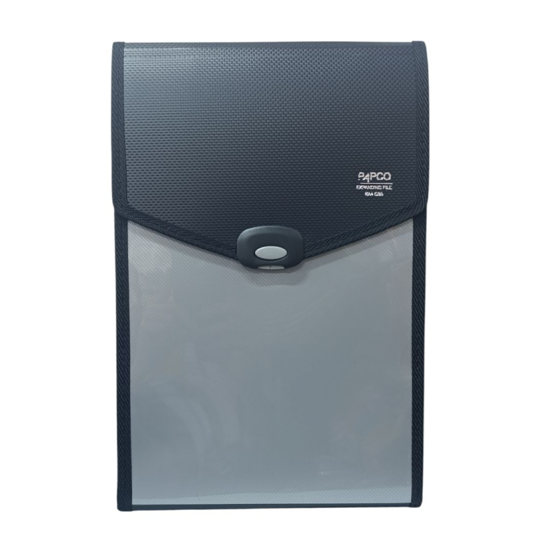کیف بایگانی مدارک پاپکو مدل 524GBS