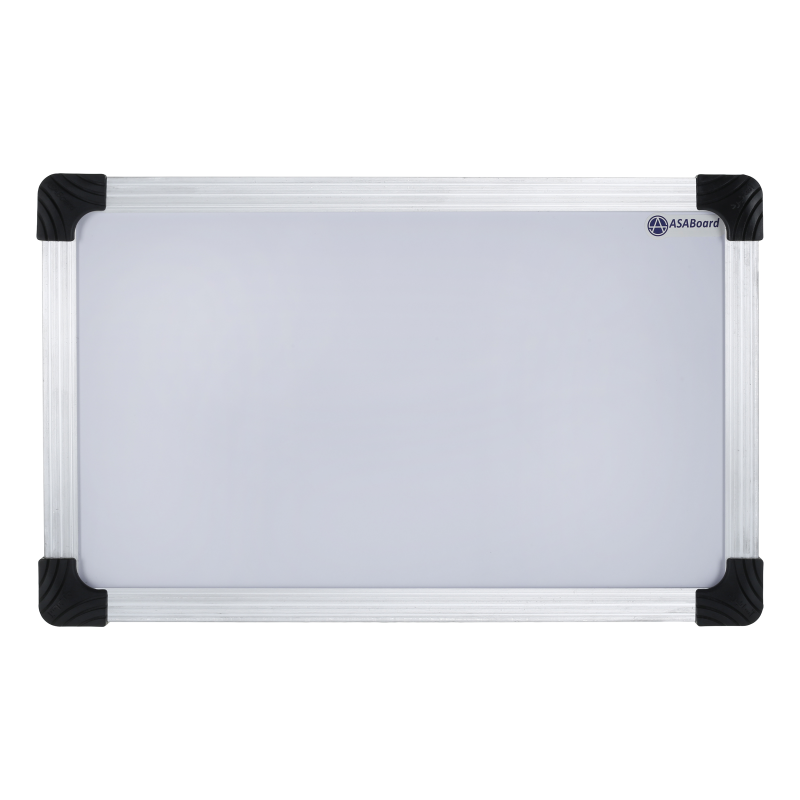  تخته وایت برد آسا برد مدل اکو سایز 30x50 سانتی متر