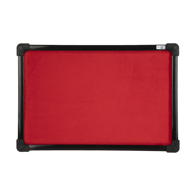 تابلو اعلانات آسا برد سایز 30x50سانتی متر