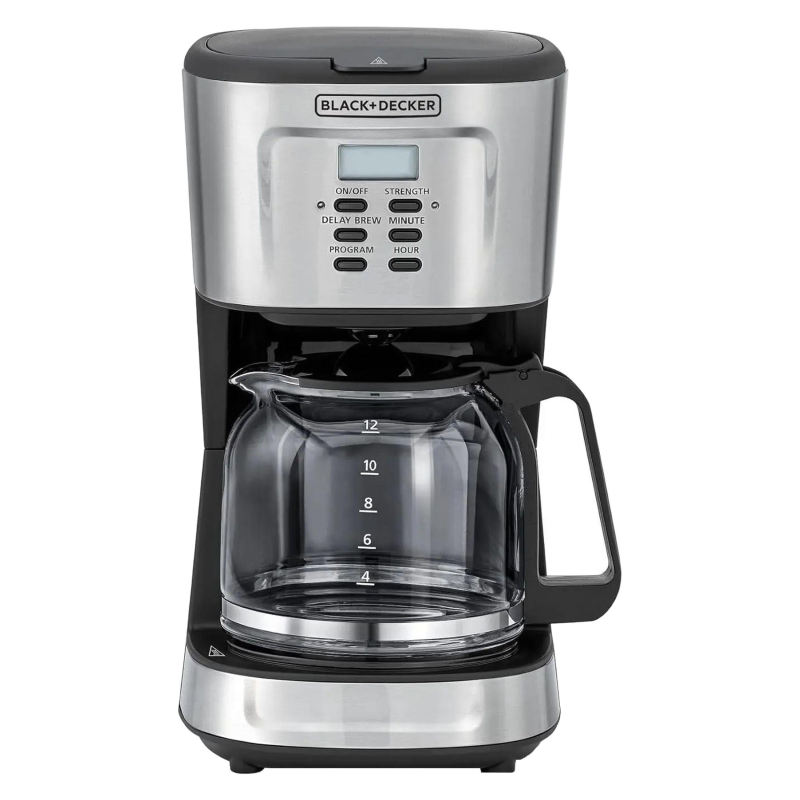 قهوه ساز بلک اند دکر مدل DCM85-B5