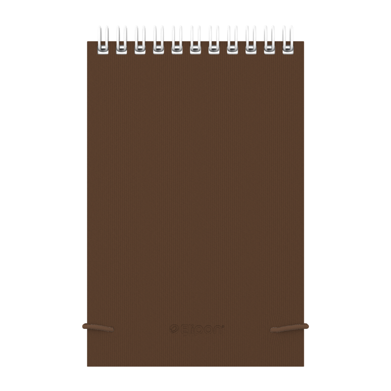 دفتر یادداشت 80 برگ الیپون کد 2741653