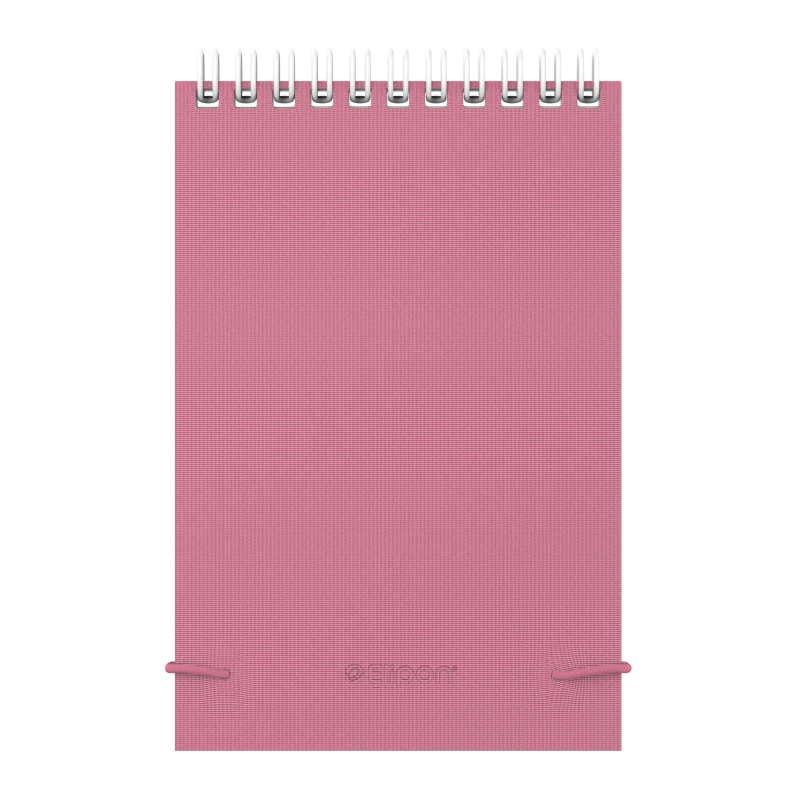 دفتر یادداشت 80 برگ الیپون کد 2741650