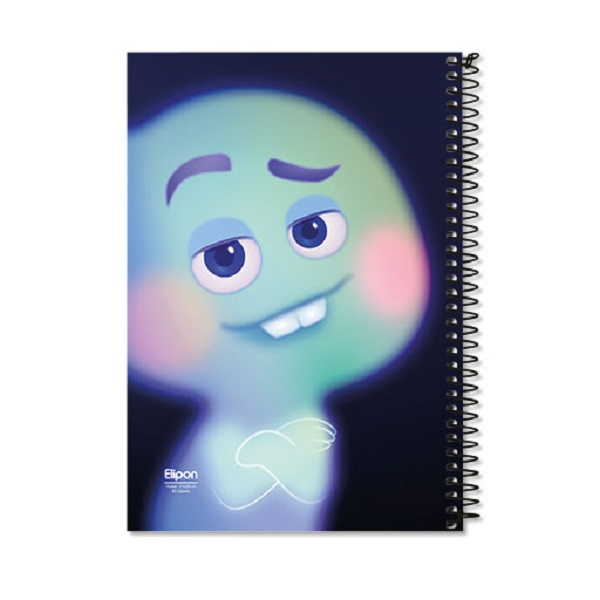 دفتر مشق 60 برگ الیپون کد 2241545