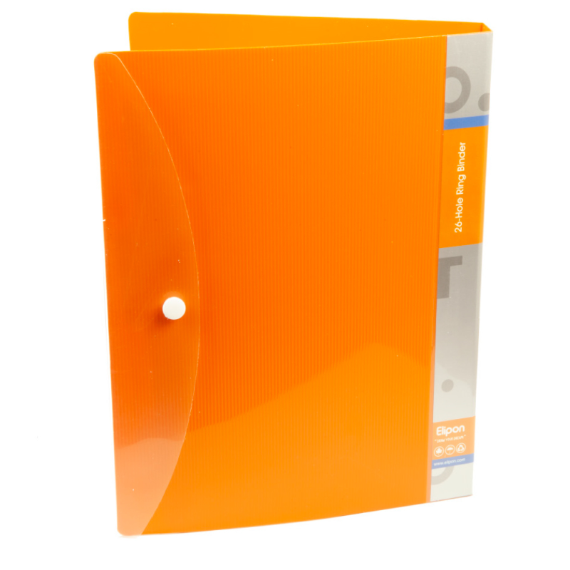 دفتر کلاسوری 100 برگ الیپون کد 2871436