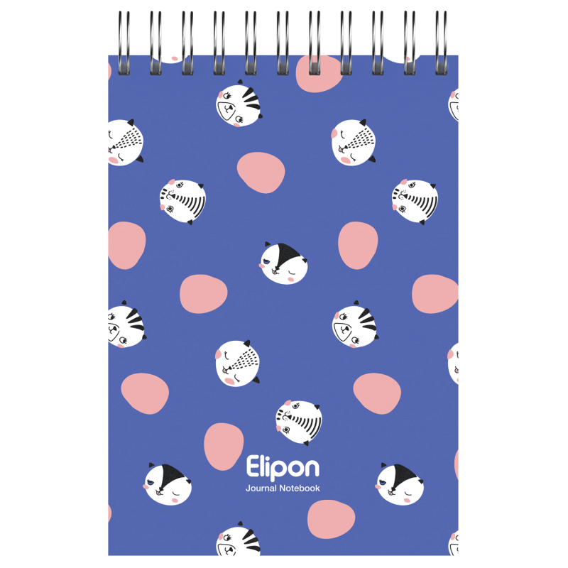 دفتر الیپون کد 2626240