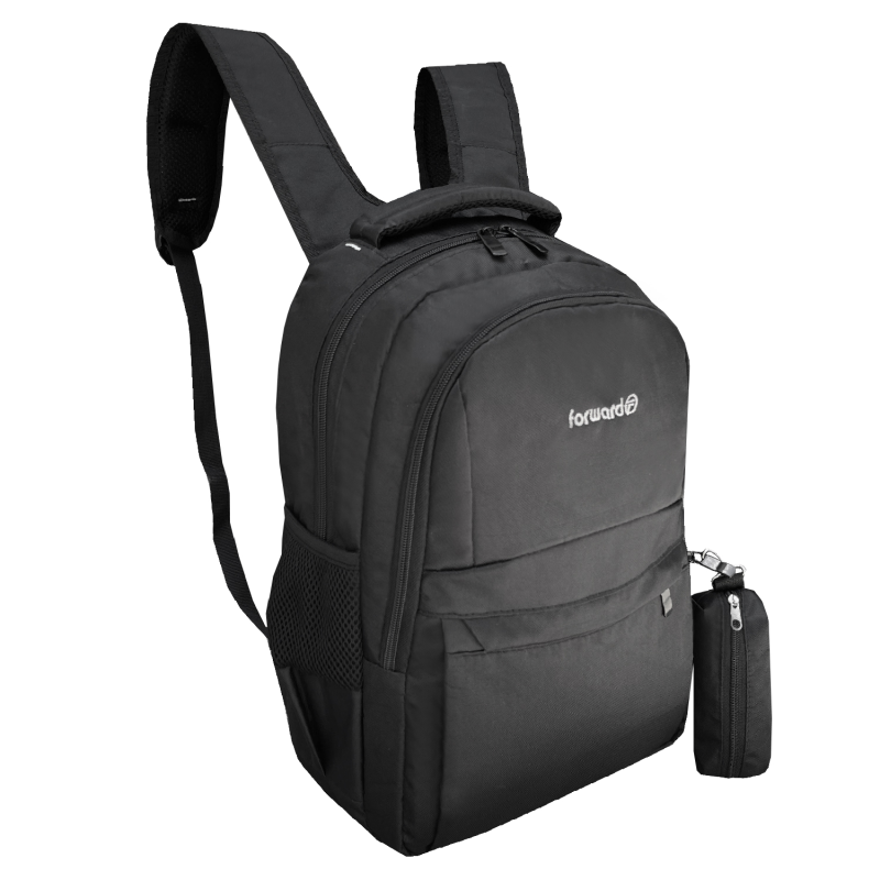 کوله پشتی لپ تاپ 17 اینچ فوروارد مدل FCLT-8833