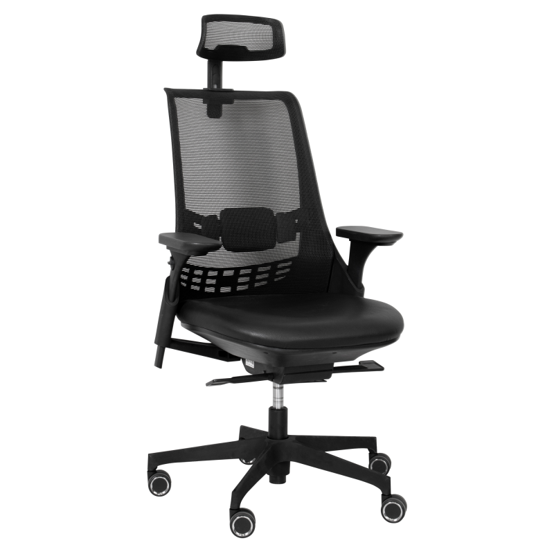 صندلی مدیریتی لیو مدل X81su