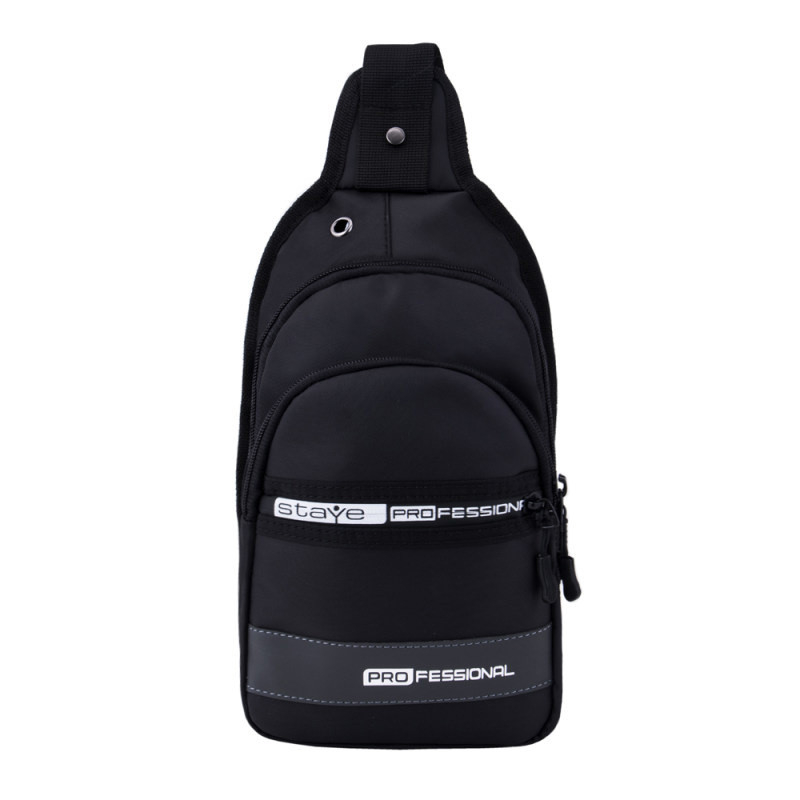 کیف کراس بادی مردانه مدل DS-113