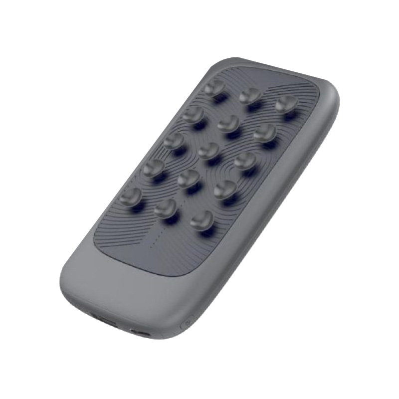 پاوربانک بی سیم پرودو مدل PD-OT17W ظرفیت 6000 میلی آمپر ساعت