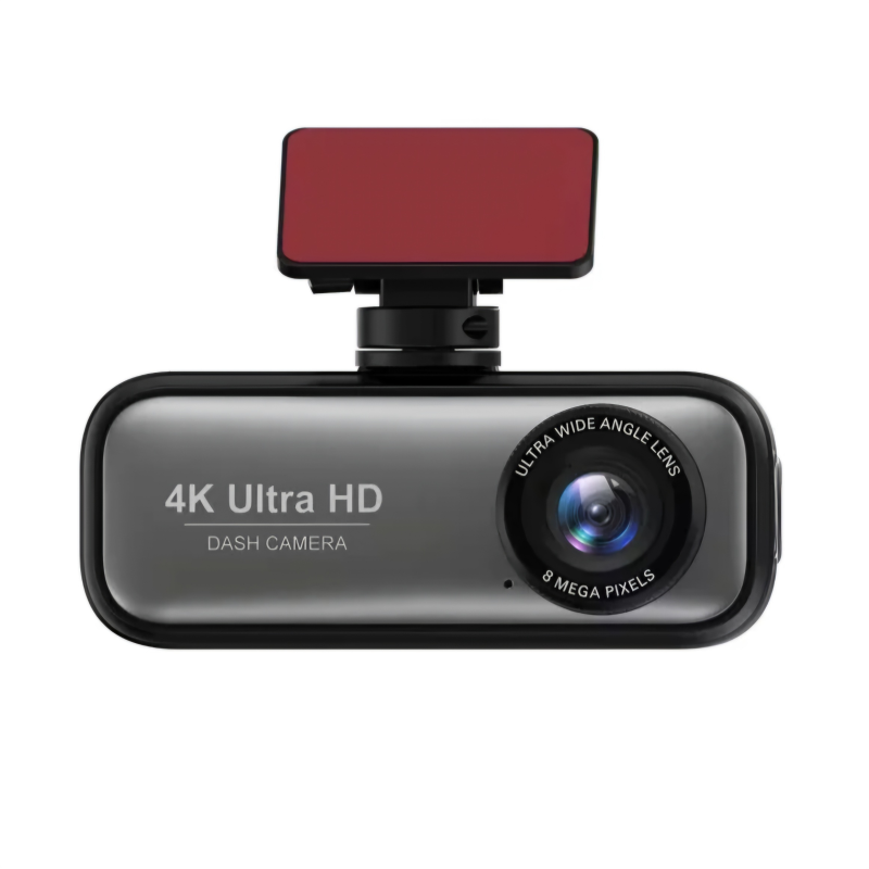 دوربین ثبت وقایع خودرو مدل ULTRA-4k-WiFi