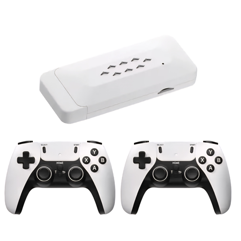 کنسول بازی قابل حمل مدل m22 Ultra HD 4k