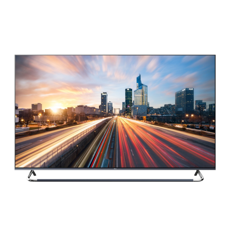 تلویزیون کیو ال ای دی جی پلاس مدل GTV-65RQM922S سایز 65 اینچ