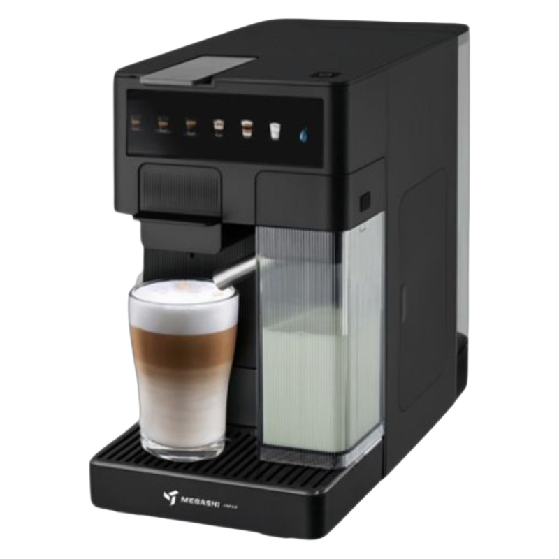 اسپرسو ساز مباشی مدل ME-CEM401