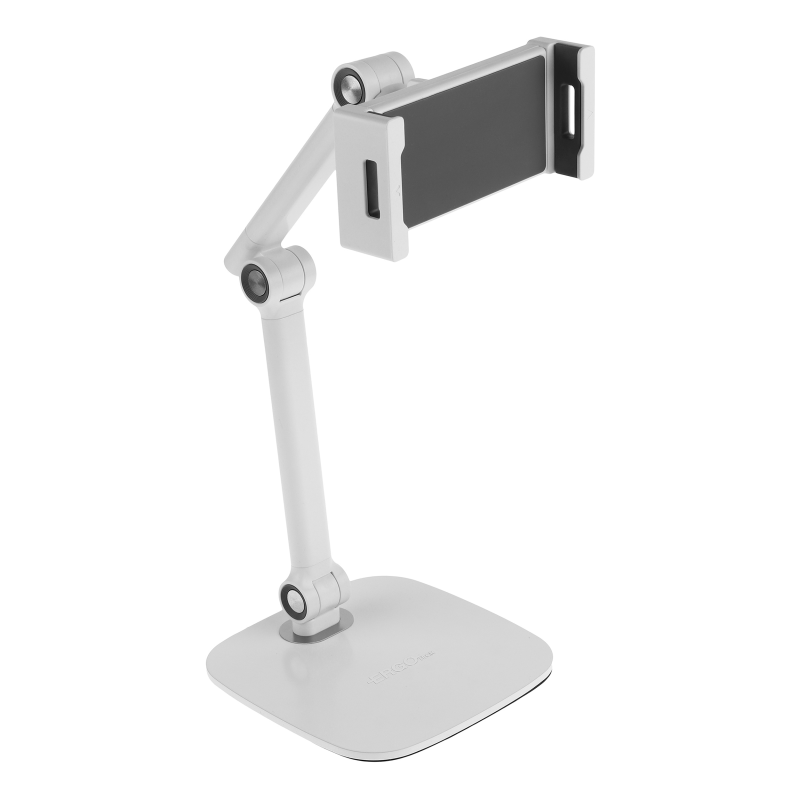 پایه نگهدارنده گوشی و تبلت ارگو مدل WMH010-WD