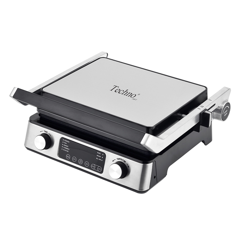 باربیکیو تکنو مدل Te‑411