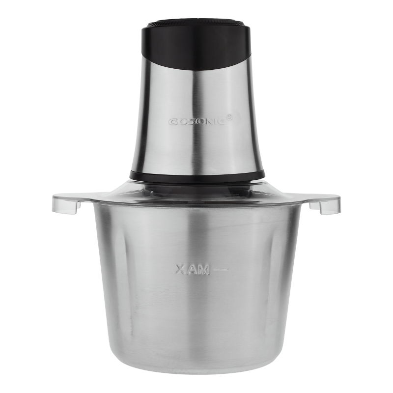 خردکن گوسونیک مدل GSC-903 خردکن گوسونیک مدل GSC-903