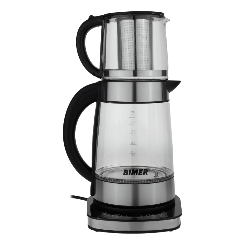 چای ساز بیمر مدل 17RD