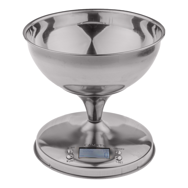 ترازوی آشپزخانه کمری مدل KS4030 ترازوی آشپزخانه کمری مدل KS4030