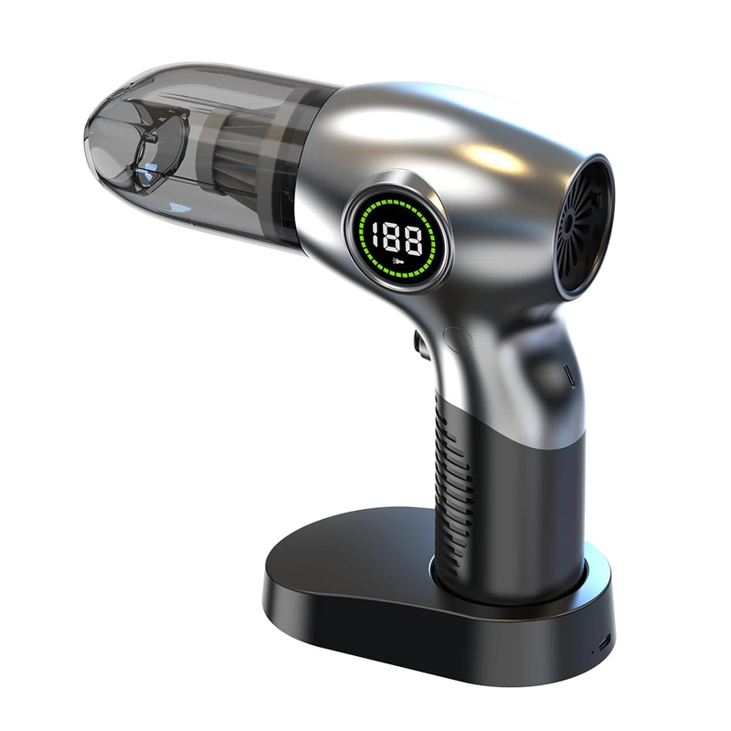 دستگاه دمنده و مکنده شارژی گرین لاین مدل GN3N1VAC