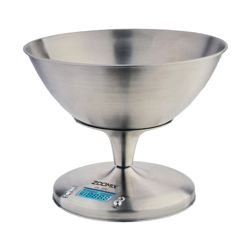 ترازو آشپزخانه دیجیتال زومیکس مدل ML-209