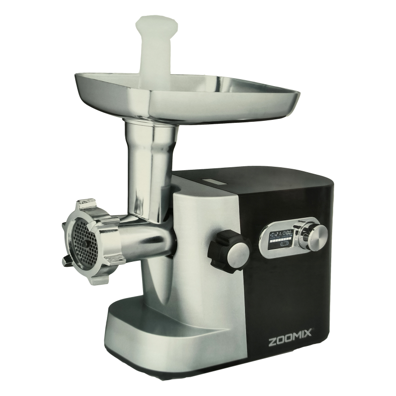 چرخ گوشت 3000 وات زومیکس مدل ML-2040