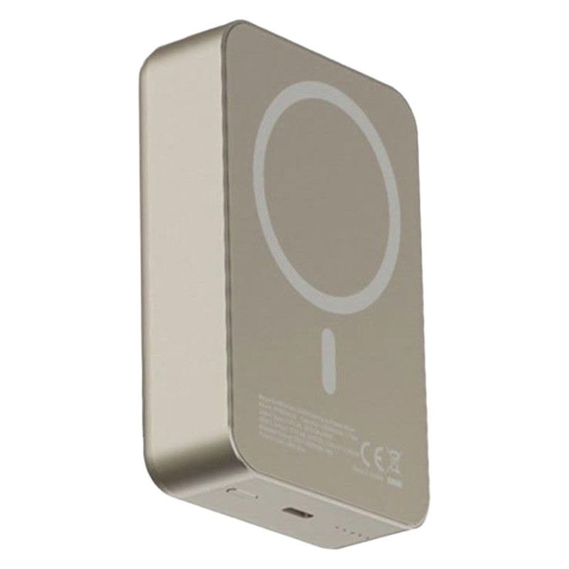 پاوربانک پاورولوجی مدل PBHA-33 ظرفیت 20000 میلی آمپرساعت