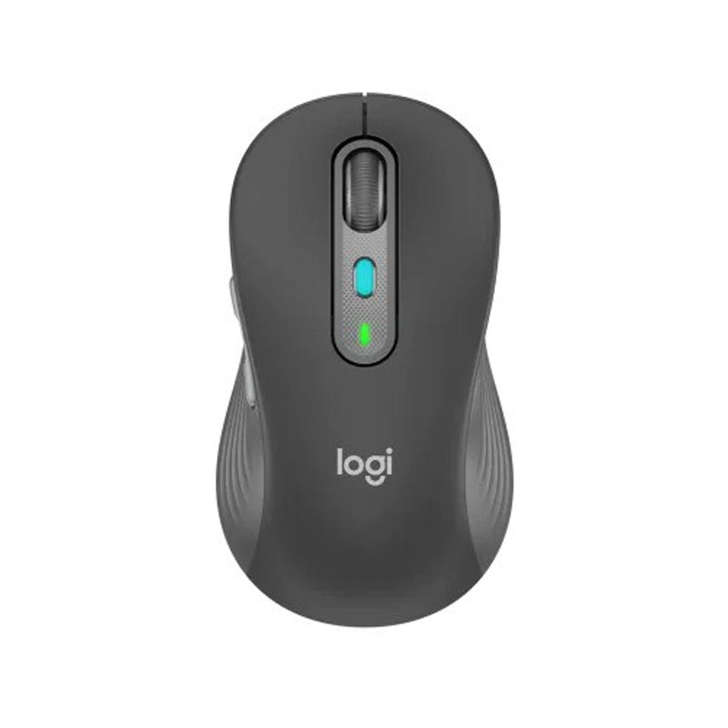 ماوس بی سیم لاجیتک مدل Signature Plus M750 ماوس بی سیم لاجیتک مدل Signature Plus M750