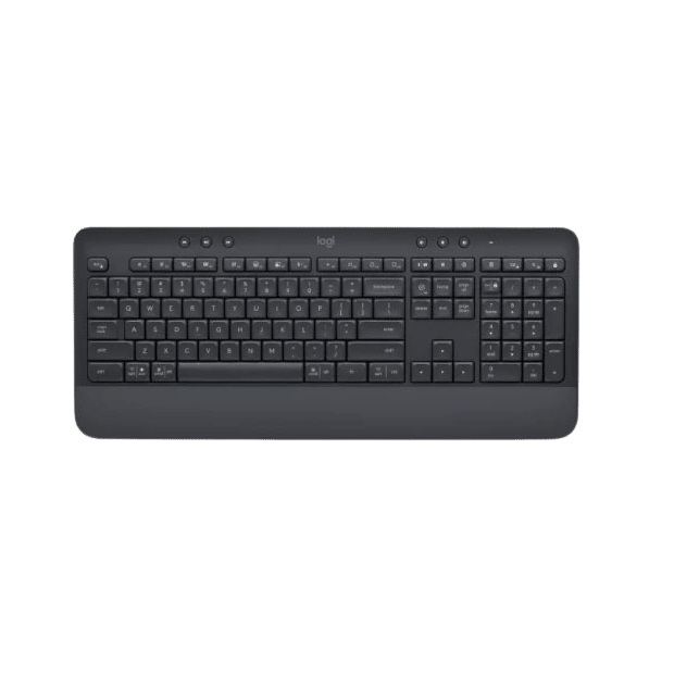 کیبورد لاجیتک مدل SIGNATURE K650 کیبورد لاجیتک مدل SIGNATURE K650