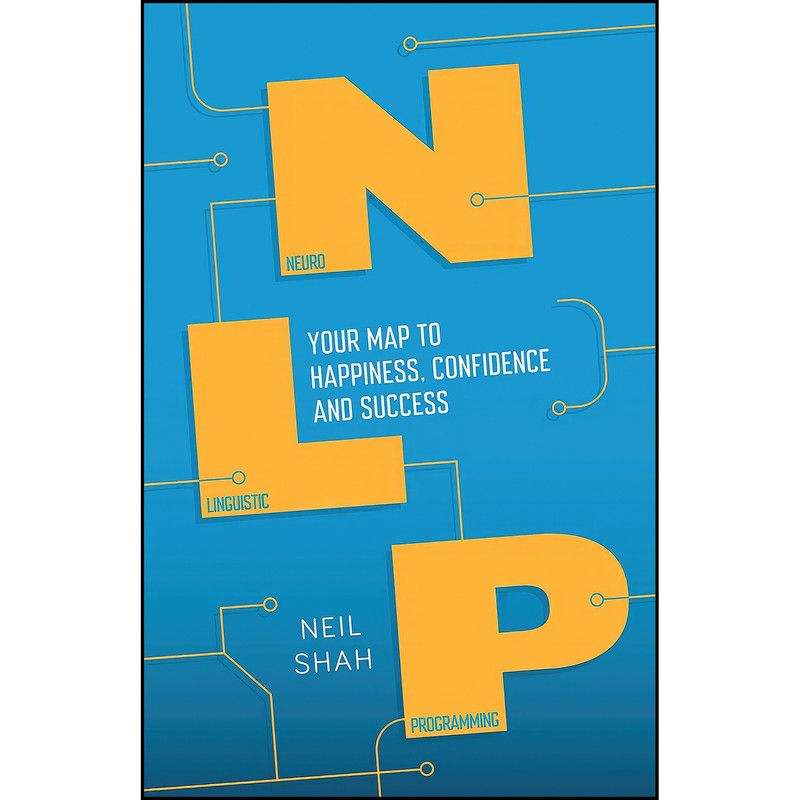 کتاب Neurolinguistic Programming اثر Neil Shah انتشارات Icon Books