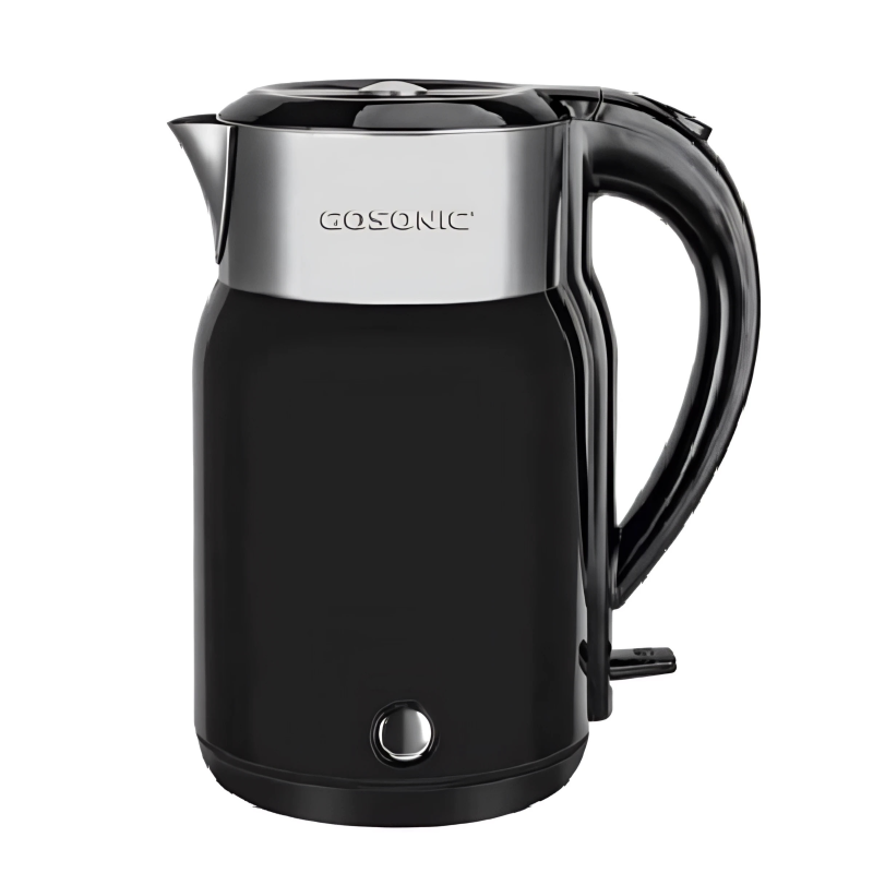 کتری برقی گوسونیک مدل GSK-765 گنجایش 1.8 لیتر